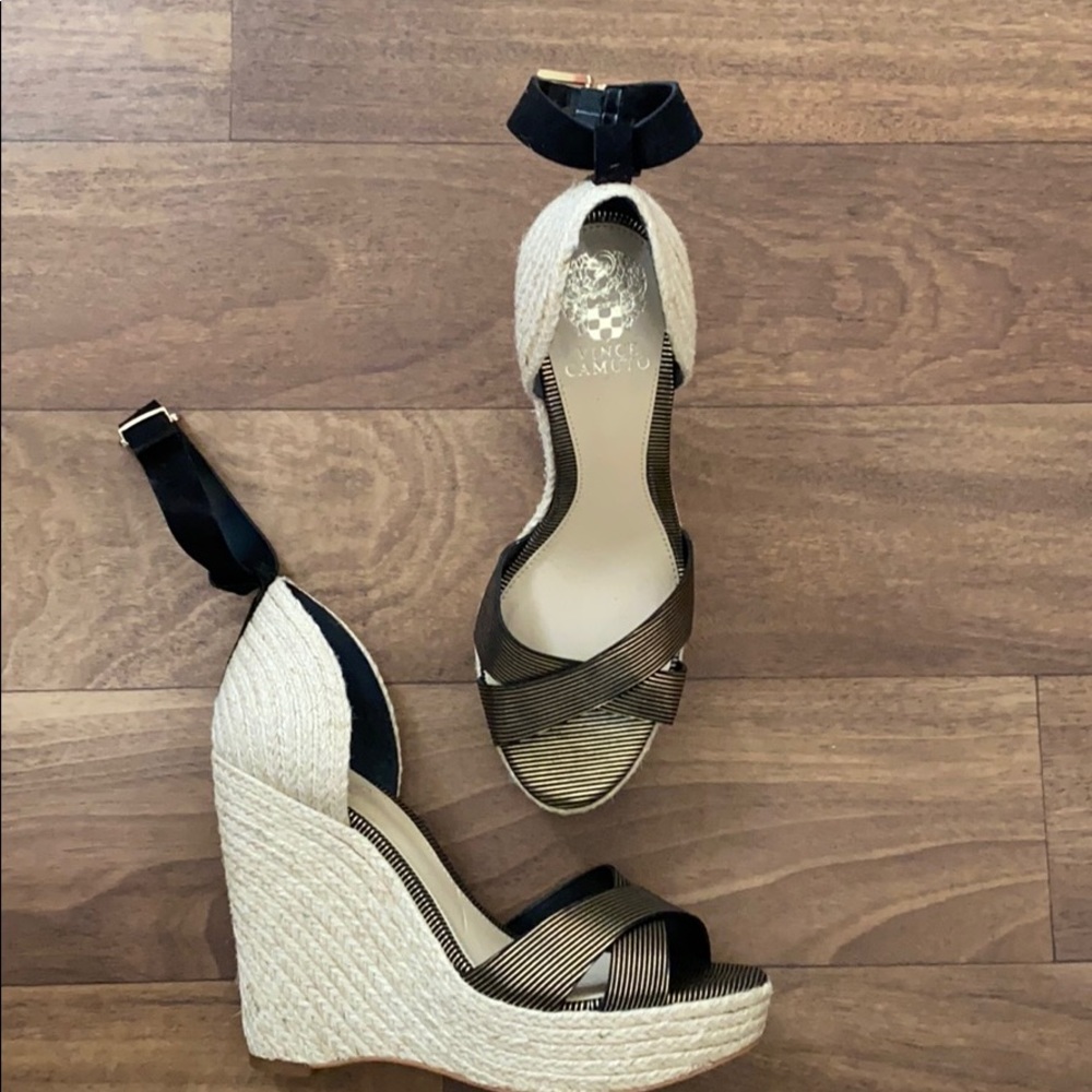 Wedges - Picture 2 of 3